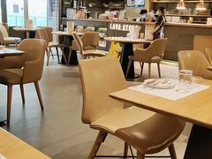 大堂-原石牛扒·约会餐厅(龙城万科里店)