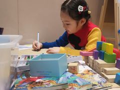 -劲松口腔医院(蓝色港湾院)