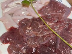 -华哥新鲜猪精品美食