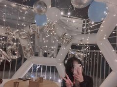 -天空花园餐吧·生日·团建(南山店)