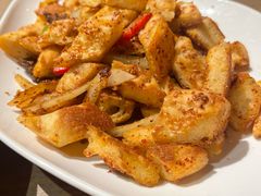 -耶里夏丽·新疆菜·28年喀什老馆(田林东路店)