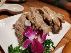 -品回味清真西北楼(宁波首店)