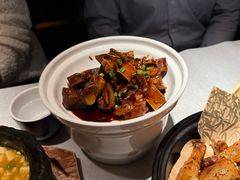 -绿茶餐厅(领展购物广场·中关村店)