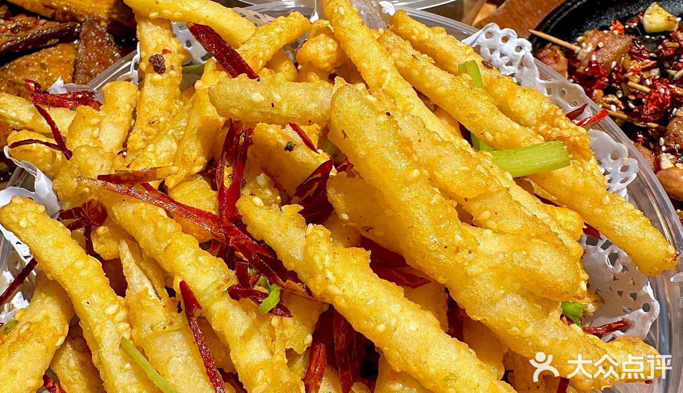 长沙开了好多年的湘菜老店！本打工人表示真的好吃不贵！