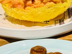 -京采烤鸭清真餐厅(金桥店)