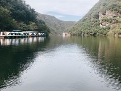 -双龙峡