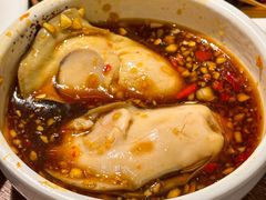 -乔街深夜食堂·台州菜·高压锅生蚝(杭州总店)