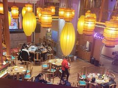 -巢爷老味(东方红店)