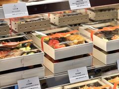 -西点坊(浦东香格里拉店)