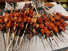 牛胸口-申记串道(中街店)