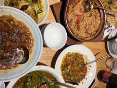 -关东小磨东北菜(上海长风大悦城店)