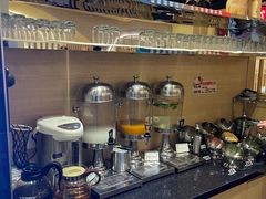 自助取餐区-伊豆野菜村(大族广场店)