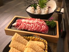 -湊湊火锅·茶憩(打浦桥日月光店)