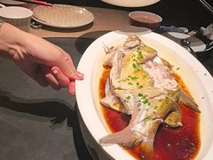 -曾宴·楚菜(湖北省博物馆店)