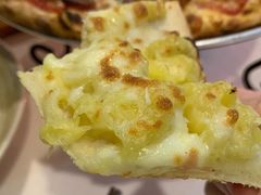 -1861意大利餐厅(文化广场店)