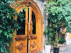 -新疆伊宁远征餐厅