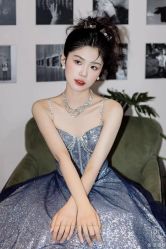 -尚美霓裳晚礼服·合唱服·舞蹈演出服租赁定制