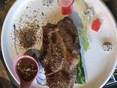 -野牛西厨·石烧牛排专门店(张槎店)