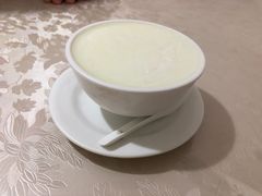 热双皮奶-老周记顺德双皮奶