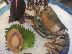 -半岛听涛蒸汽海鲜自助(K11店)