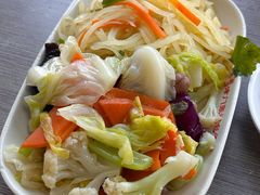 -津门张记包子铺(华昌道店)