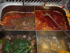 -海底捞火锅(吴中路店)