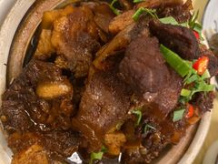 牛仔骨-富临轩私房菜(集庆门大街店)
