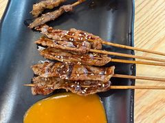 -蚝抵食·湛江生蚝(湾北路店)