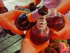 -沙州食驿·非遗小吃夜市