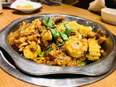 -氿熹干锅•牛蛙•烤鱼(印象城店)