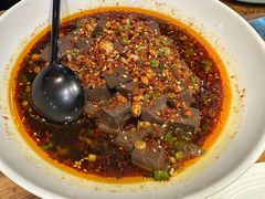 -小杨烤肉(朱雀店)