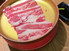 -沼津港精致料理·寿喜烧·烧鸟(青浦宝龙广场日料榜单店)