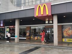 -麦当劳(赣州火车站店1093)