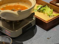 -金狮麟·新豫菜(金码大厦店)