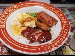 -肥韬香港茶餐厅(上海首店)