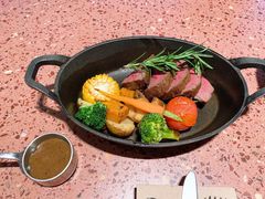 -La Terre乐田(万象城店)