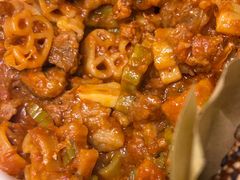 -维卡食舍(户部山店)