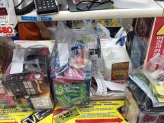 -大国药妆(銀座一丁目駅前店)