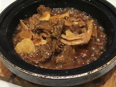 -稻香酒家·33年老字号·港式粤菜(富邦中心店)