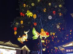 -大小河街