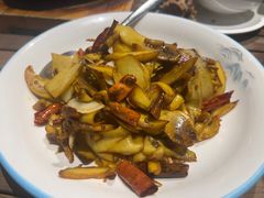 -熙楼(翠湖店)