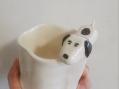 -不贰手作陶艺diy·烧玻璃·银饰团建(人民大学店)