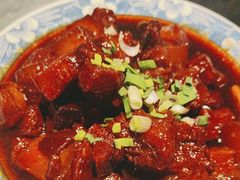 -山芋腔苏北菜(盐城滨海店)