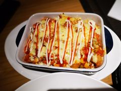 -清真·艾美可餐厅(大悦汇店)