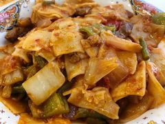 -帕米尔食府(白云观店)