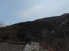 -云丘山景区