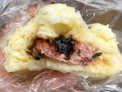 -俞记安顺特色破酥包(民生路店)