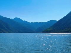 -严子陵钓台(富春江小三峡)