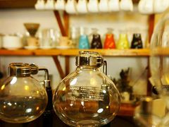 -参差咖啡(水果湖公园店)