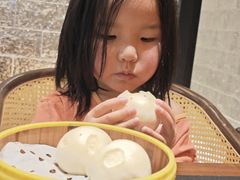 -青水瓦台汤泉(未央店)